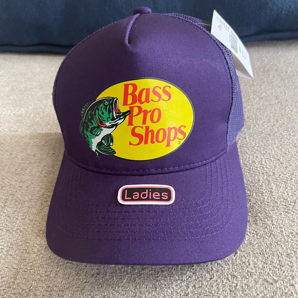 BASS PRO HAT